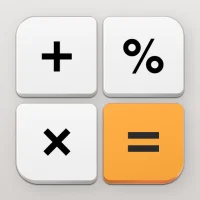 Calculator Plus with History