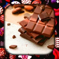 Chocolate Live Wallpaper