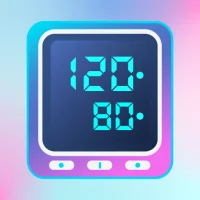 BP Diary:Cardio & Pressure Log